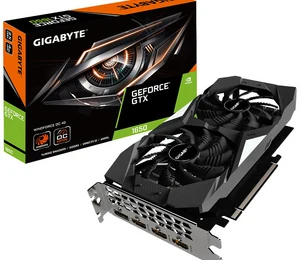 ASUS et GIGABYTE préparent des GeForce GTX 1660 Super en Mini-ITX
